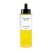 La Bomba, olejek do kąpieli Goji Centella Bath Oil, 100 ml https://azcdn.doz.pl/image/d/product/0ecb13af-scale-180x180.png