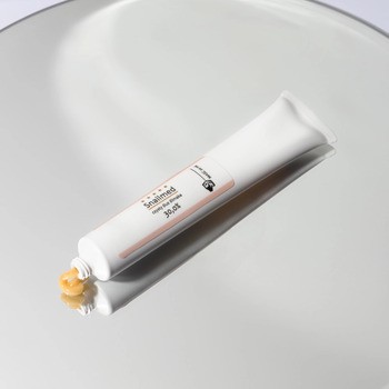 Snailmed, maść do paznokci ze śluzem ślimaka, mocznikiem, olejem rycynowym i woskiem pszczelim, 30 ml