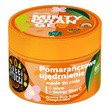Farmona Tutti Frutti, masło do ciała, pomarańczowe ujędrnienie, 200 ml