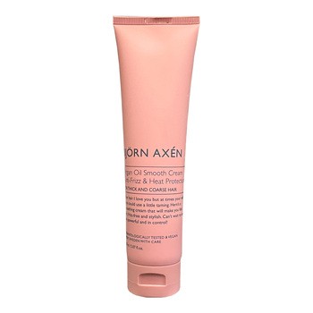 Bjorn Axen Argan Oil Smooth Cream, krem do stylizacji włosów, 150 ml