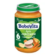 BoboVita, dynia z kurczakiem i ziemniaczkami, 6 m+, 190 g https://azcdn.doz.pl/image/d/product/47645b29-scale-180x180.webp