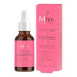 Miya Cosmetics BEAUTY.lab, serum wygładzające z kompleksem anti-aging 5%, 30 ml