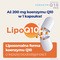 NutroPharma Koenzym Q10 PRO, kapsułki, 60 szt.