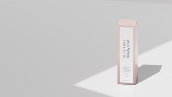 Beautifly, Beauty Elixir, serum do twarzy z ceramidami, 30 ml