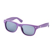 alt Visioptica by Visiomed France Miami Beach, okulary przeciwsłoneczne z polaryzacją, fioletowy