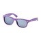 Visioptica by Visiomed France Miami Beach, okulary przeciwsłoneczne z polaryzacją, fioletowy