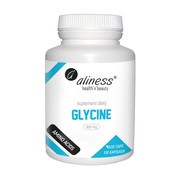 Aliness Glycine 800 mg, kapsułki, 100 szt. https://azcdn.doz.pl/image/d/product/28bb8e45-scale-180x180.png