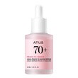 Anua Peach 70% Niacin, serum rozjaśniające, 30 ml