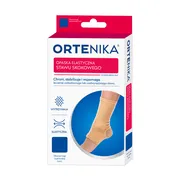 Ortenika, opaska elastyczna stawu skokowego, rozmiar XL, 1 szt. https://azcdn.doz.pl/image/d/product/38ce33ea-scale-180x180.webp