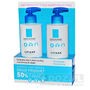 La Roche-P Lipikar Syndet, żel-krem, 400 ml x 2 opakowania