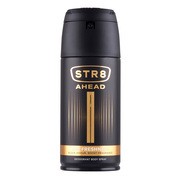 STR8, dezodorant męski w sprayu, Ahead, 150 ml https://azcdn.doz.pl/image/d/product/fd60770e-scale-180x180.png