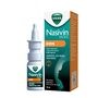 Nasivin Kids (Soft 0,025%), 0,25 mg/ml,  aerozol do nosa, 10 ml