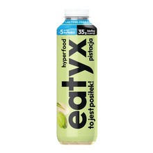 Eatyx Hyperfood Pistacja, posiłek w płynie, bez laktozy, 500 ml