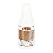 Aphtin, 200 mg/g, płyn do stosowania w jamie ustnej, 10 g (Microfarm)
