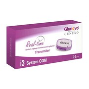 Glunovo® i3 System CGM, transmiter, 1 szt.        
