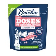 Briochin Kapsułki do prania na bazie szarego mydła, zapach kwiatów, 22 szt. https://azcdn.doz.pl/image/d/product/22de0b31-scale-180x180.png