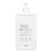 Snailmed, delikatny żel oczyszczający do mycia twarzy, dla cery tłustej i normalnej, 480 ml https://azcdn.doz.pl/image/d/product/9bf091f8-scale-180x180.png