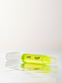 Yope Lana V, Glow Up, odżywczy olejek do ust, 10 ml