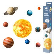 Sipo, Naklejki na ścianę dla dzieci, Planety, 1 szt. https://azcdn.doz.pl/image/d/product/c6f62298-scale-180x180.png