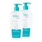 Zestaw Oillan Baby, żel do mycia ciała i włosów 3 w 1, 750 ml 1 + 1