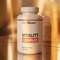 GymBeam Vitality Complex, tabletki, 60 szt.