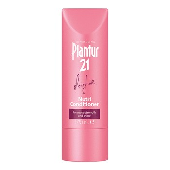 Plantur 21, odżywka #longhair, 175 ml