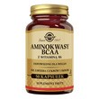 Solgar Aminokwasy BCAA z witaminą B6, kapsułki, 50 szt.