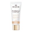 Nuxe Prodigieux, nawilżający krem BB, jasny 01, 30 ml