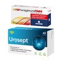 Zestaw Urosept, tabletki drażowane, 60 szt. + UroFuraginum Max, 100 mg, tabletki, 30 szt.