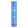 Taft Ultra, lakier do włosów, mocny, 250 ml