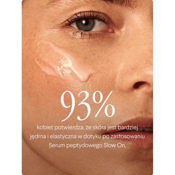 Health Labs Care Slow On, serum peptydowe, 30 ml