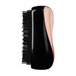 Tangle Teezer, Compact Styler, Rose Gold Black, szczotka do włosów, 1 szt.