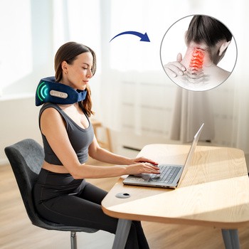 Medivon, Cerv, kołnierz masujący