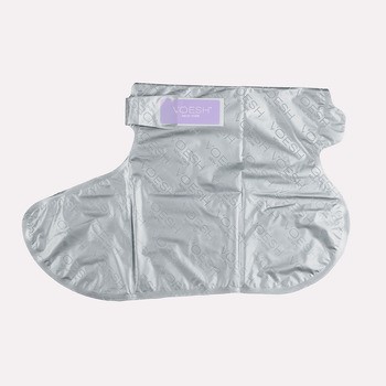 Voesh, skarpetki złuszczające do stóp, 2 pary