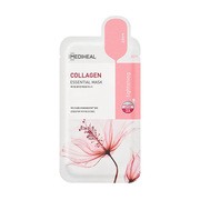 Mediheal Collagen Essential, liftingująca maska w płachcie z kolagenem i aminokwasami, 24 ml https://azcdn.doz.pl/image/d/product/1492fe5f-scale-180x180.png