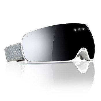 Medivon Horizon LUX, uciskowy masażer do głowy i oczu, 1 szt.