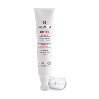 Sesderma Daeses, krem kontur oczu i ust, 15 ml