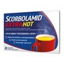 Scorbolamid EXTRA Hot, granulat do sporządzania zawiesiny doustnej, 8 saszetek