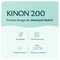 Kinon 200, tabletki, 30 szt.