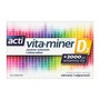 Acti Vita-miner D3, tabletki, 60 szt.