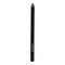 Gosh Velvet Touch Eye Liner, kredka do oczu, wodoodporna, 022 Carbon Black, 1,2 g