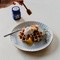 Haddrell's, Manuka Honey, miód manuka UMF16+, MGO570+, 250 g