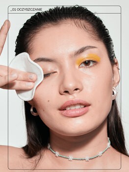 Yope skin progress, esencja micelarna do demakijażu, 150 ml