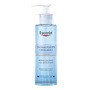 Eucerin DermatoClean [Hyaluron], żel oczyszczający do każdego rodzaju skóry, 200 ml