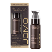 L'Erboristica Uomo, serum do twarzy dla mężczyzn z kwasem hialuronowym, 30 ml https://azcdn.doz.pl/image/d/product/2a42b485-scale-180x180.png