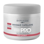 Byphasse Hair Pro Color Protect, maska do włosów farbowanych, 500 ml https://azcdn.doz.pl/image/d/product/63ddb965-scale-180x180.png