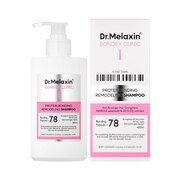 Dr.Melaxin Bondex Remodeling Shampoo, szampon odbudowujący, 400 ml https://azcdn.doz.pl/image/d/product/33a5f69c-scale-180x180.png