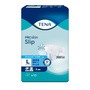 TENA Slip ProSkin Plus, pieluchomajtki, rozmiar L, 10 szt.