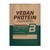 BioTech USA Vegan Protein, proszek, smak chocolate-cinnamon, 25 g