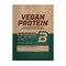 BioTech USA Vegan Protein, proszek, smak chocolate-cinnamon, 25 g